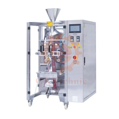 立式包裝機(jī)