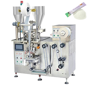 質(zhì)量有保證的自動包裝機是消費者最想要的