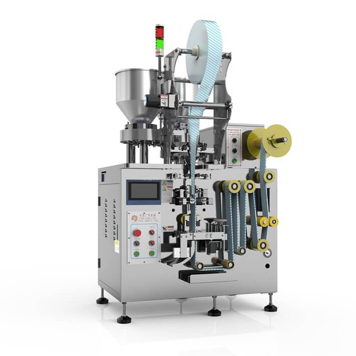 包裝機(jī)都有什么配件？