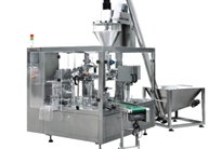 粉末可以用常規(guī)顆粒包裝機(jī)使用嗎