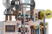 包裝機的成型器更換需要注意什么